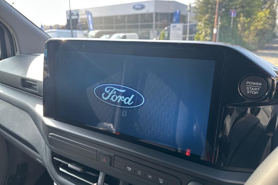 Used Ford Transit Custom WP75CNY 33