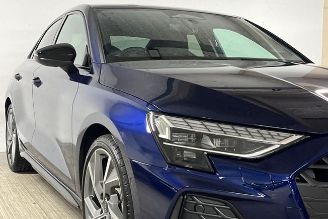 AUDI A3 Photo 38