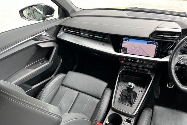 AUDI A3 Photo 57