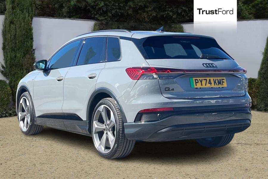 Audi Q4 e-tron Photo autoimg-9216c8fafbfbd2f6174611a3de80ebc9a49ba9b2.jpg