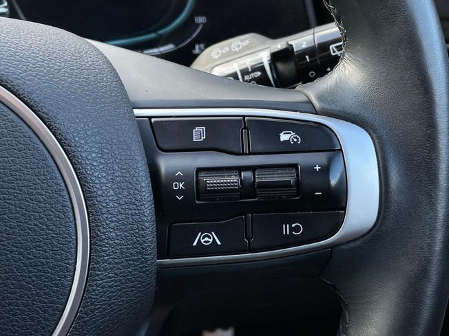 KIA Sportage Photo 17