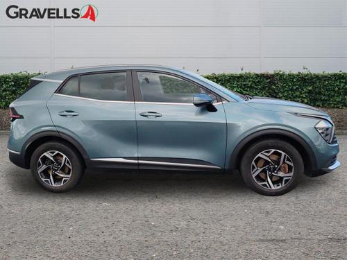 Kia SPORTAGE Photo autoimg-9218512d1963f298401396488083ea93d80290b4.jpg