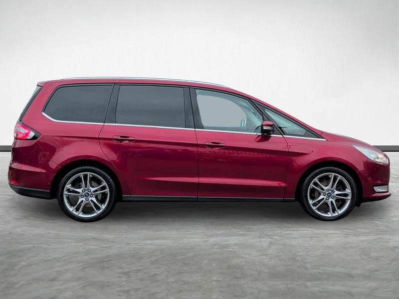 Used Ford Galaxy NY19YXE 2