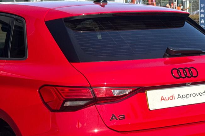 Audi A3 Photo 50
