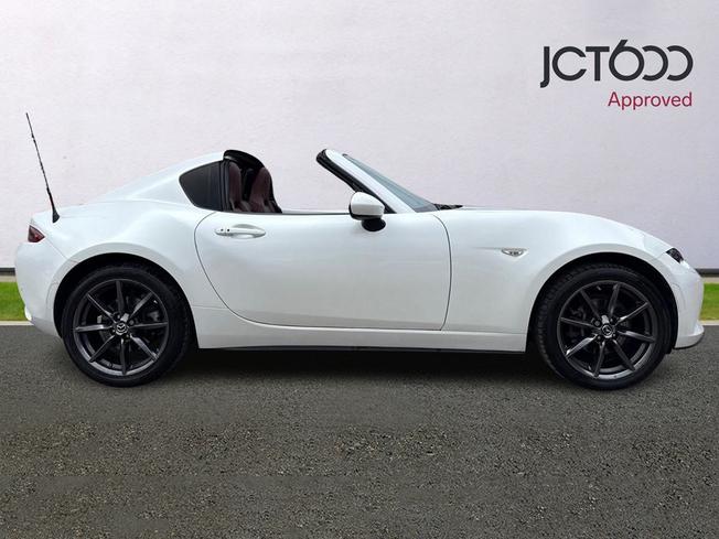 MAZDA MX-5 Photo 4