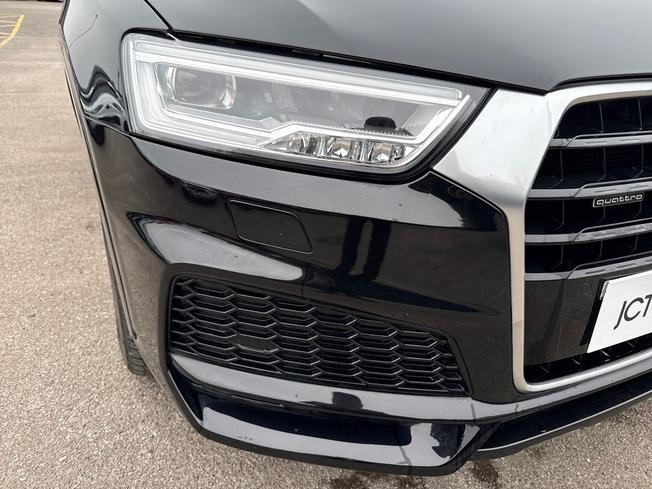 Audi Q3 Photo 19