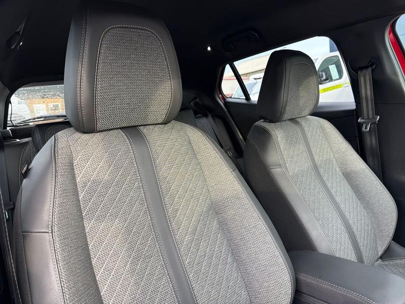 Used Peugeot 2008 SD74FRU 34