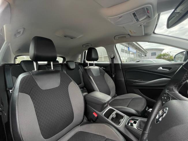 VAUXHALL Grandland X Photo 28