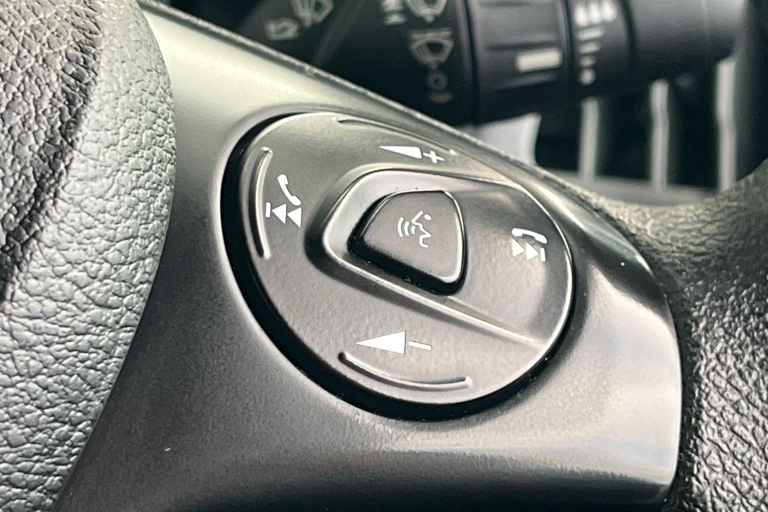 Ford TRANSIT CONNECT Photo 18