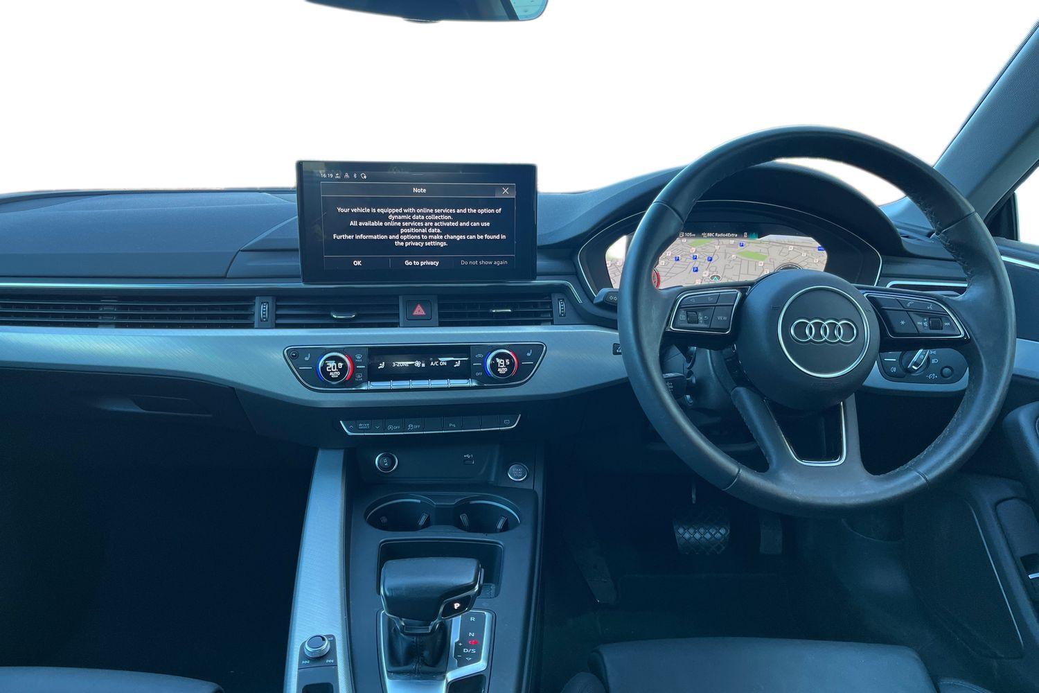 Audi A5 Photo 9