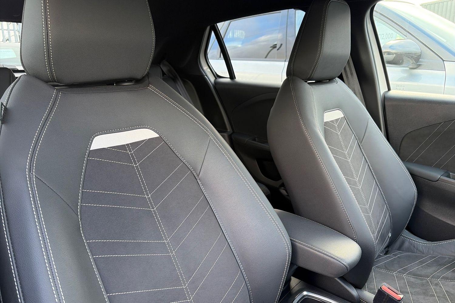 Vauxhall Corsa Photo 16