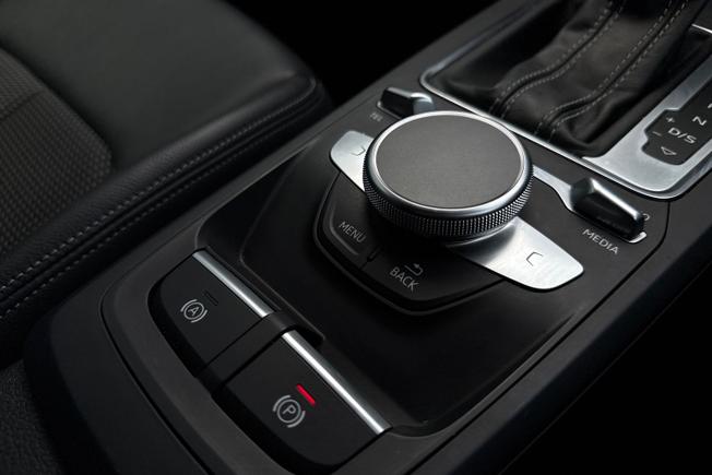AUDI Q2 Photo 22
