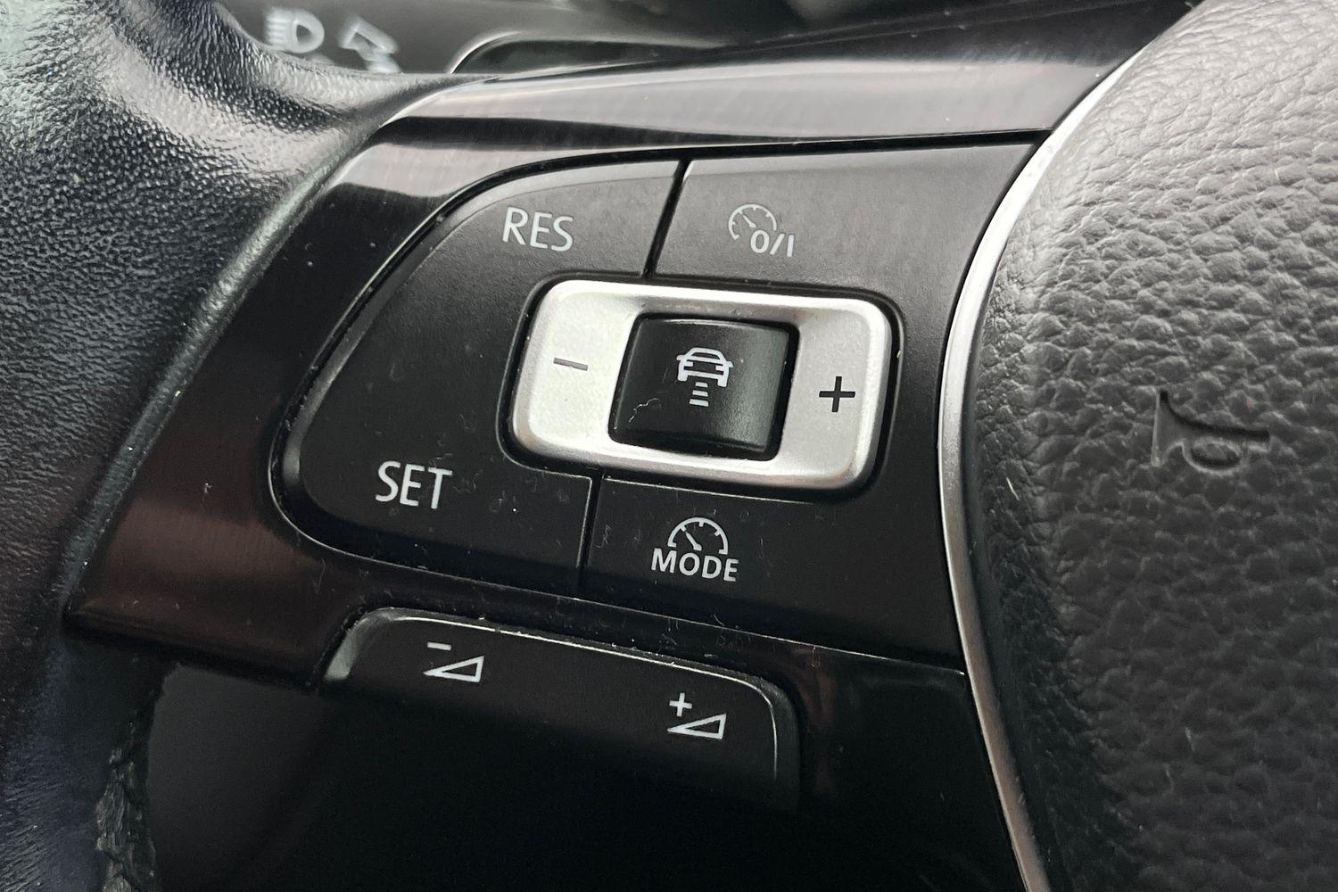 Volkswagen Tiguan Photo 24