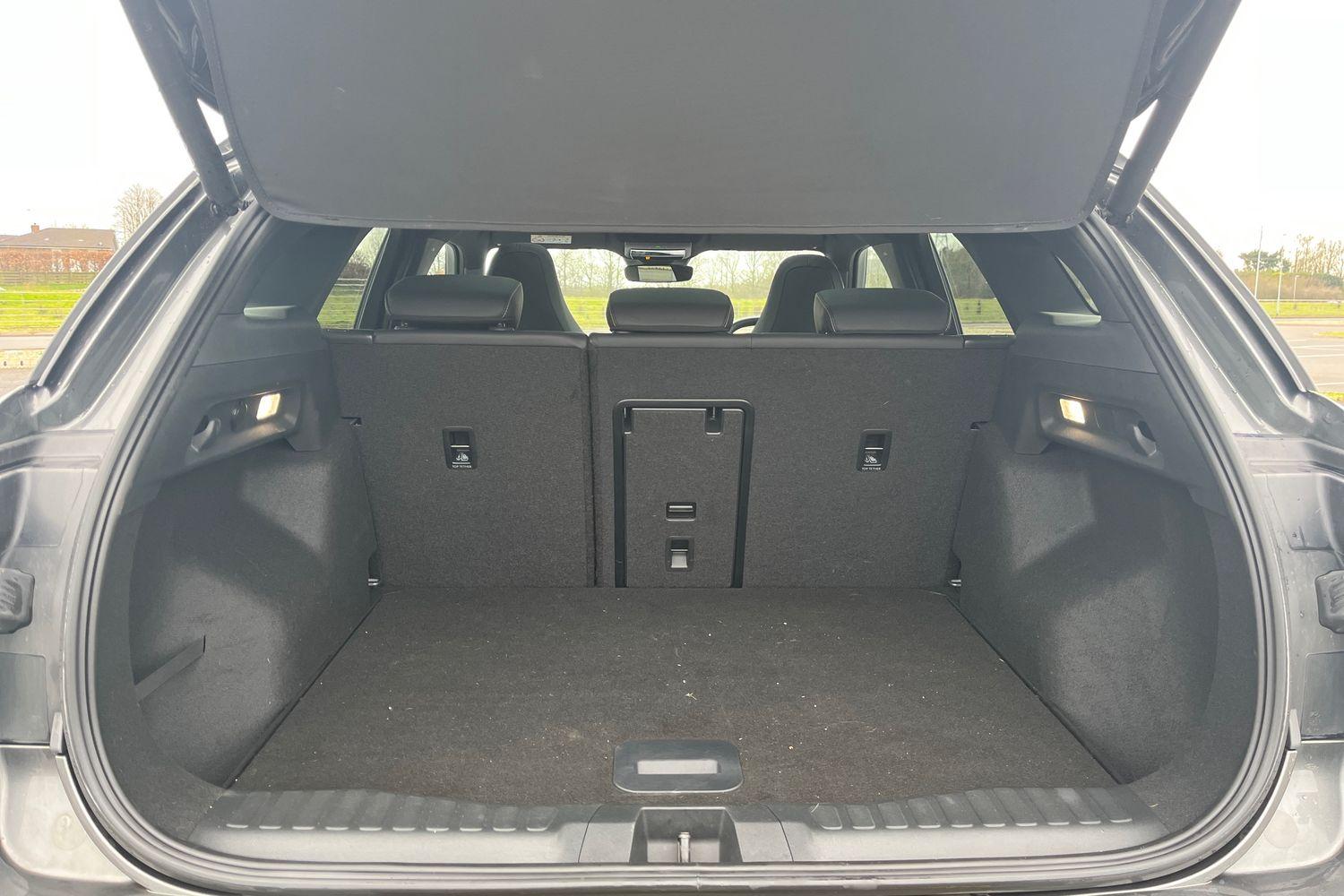 Ford Explorer Photo 20