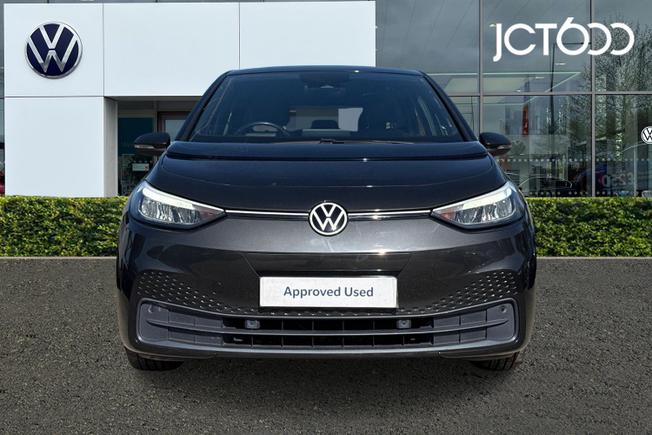 VOLKSWAGEN ID.3 Photo 8