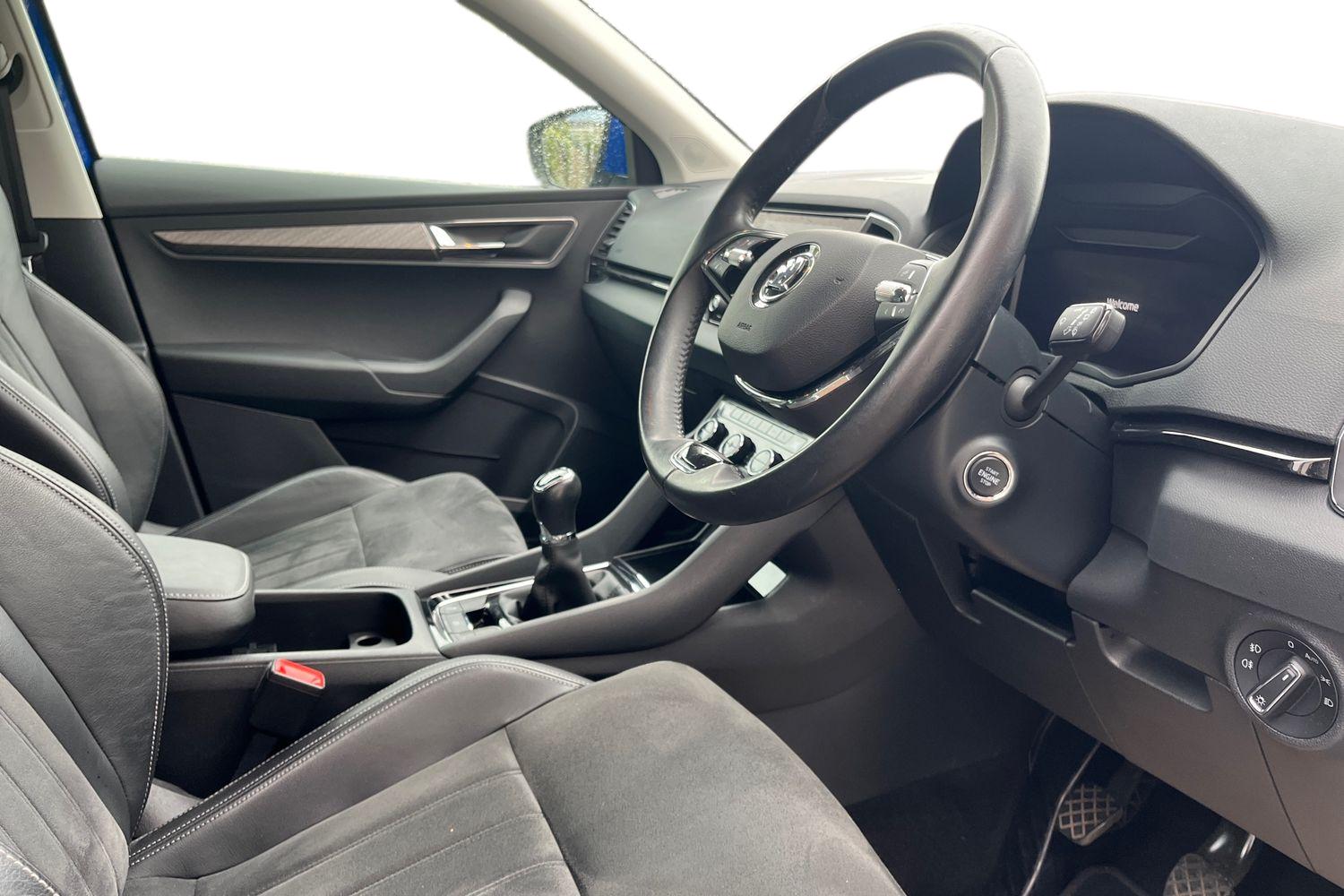 Skoda KAROQ Photo 8