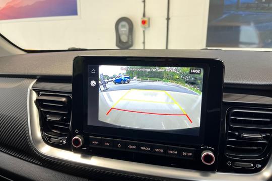 Kia Stonic Photo autoimg-92200184fd70257ed4a4b6a80c399b4b0971908c.jpg