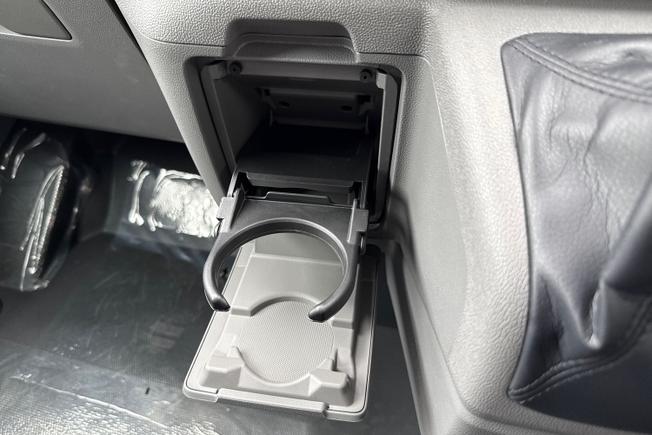 Volkswagen Transporter Photo 24