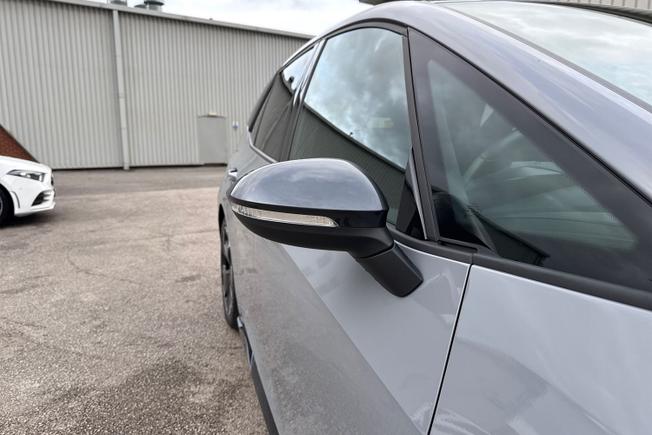 CUPRA Born Photo 21