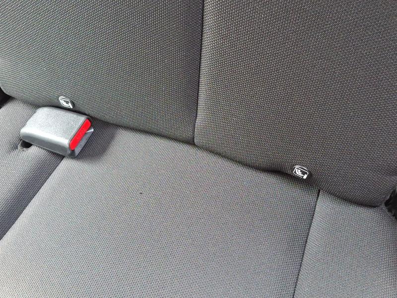 Used Peugeot 108 NV21EXD 50