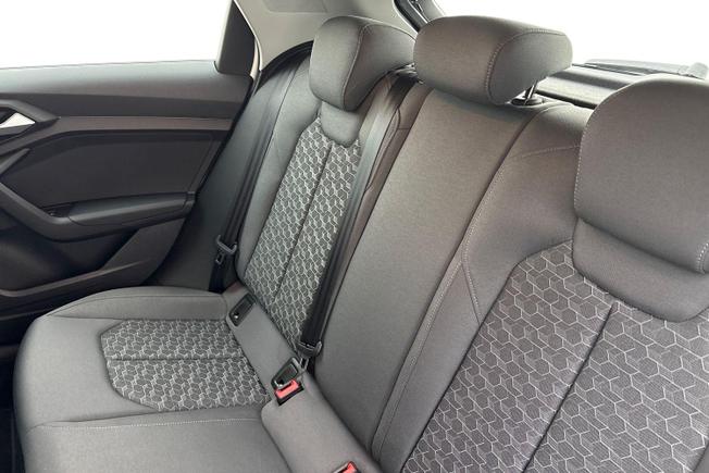 AUDI A1 Photo 9