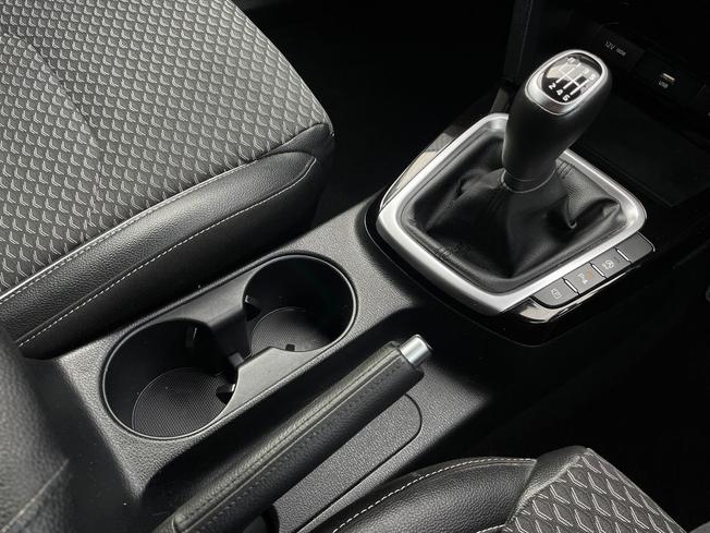 KIA Ceed Photo 41