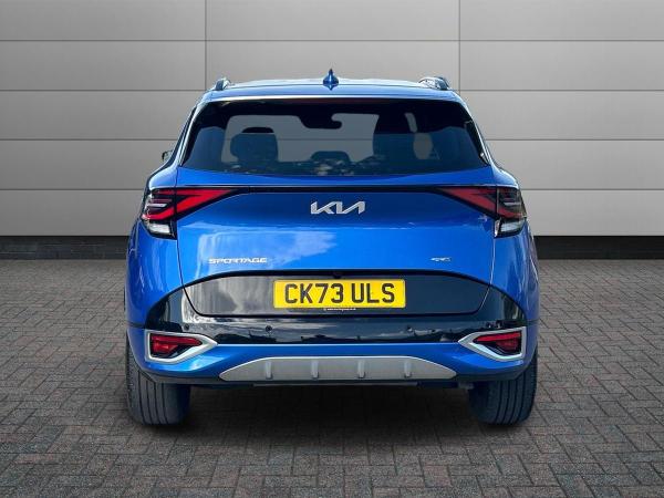 Kia Sportage Photo autoimg-92253a587e8f0caed4fad2d686c6ca139d1a4b3e.jpg