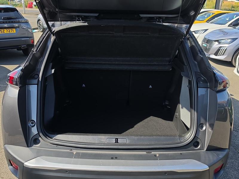 Used Peugeot 2008 MD23ZTL 18