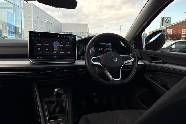 VOLKSWAGEN Golf Photo 39