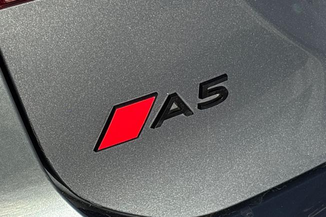 AUDI A5 Photo 29