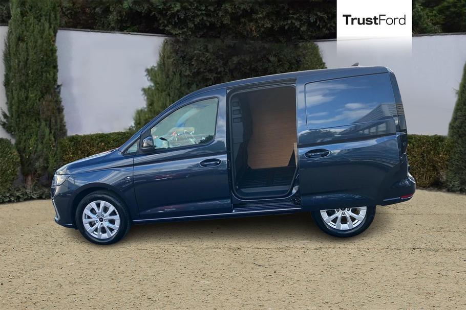 Used Ford TRANSIT CONNECT 6