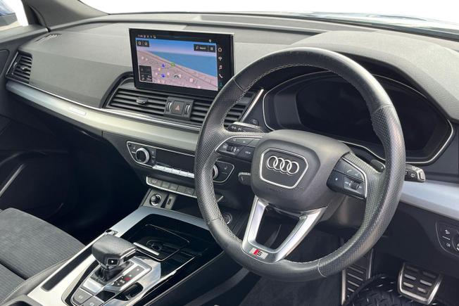 AUDI Q5 Photo 6