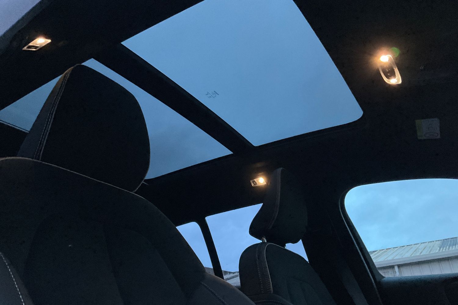 Volvo XC40 Photo 36