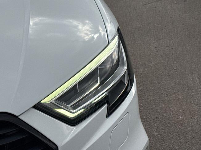 AUDI A3 Photo 21