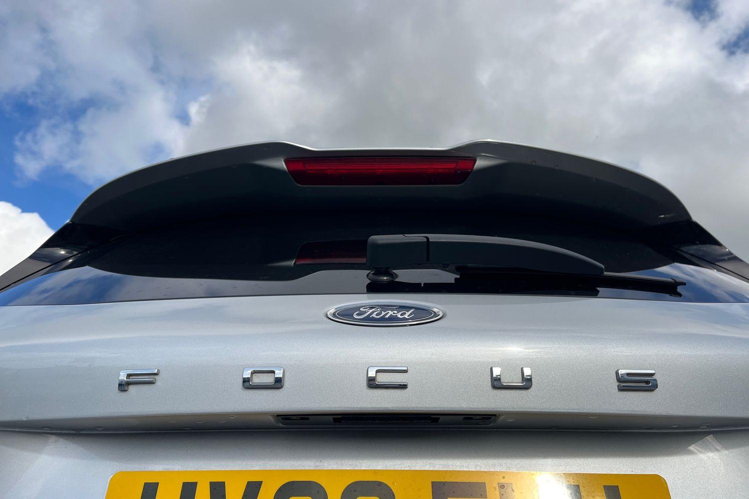 Ford FOCUS Photo 22