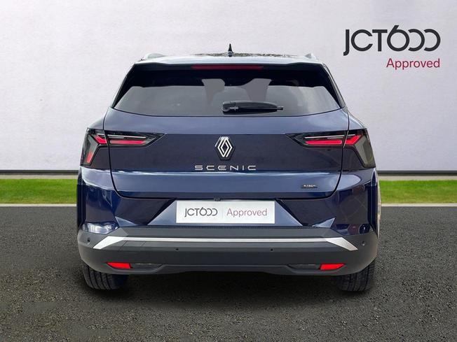RENAULT Scenic E-Tech Photo 7