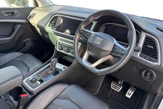 SEAT Ateca Photo 6