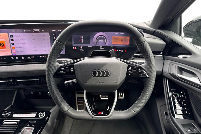 AUDI A6 Photo 11