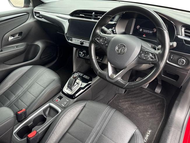 Vauxhall Corsa Photo 6