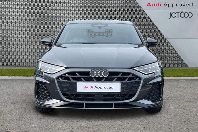 AUDI A3 Photo 8