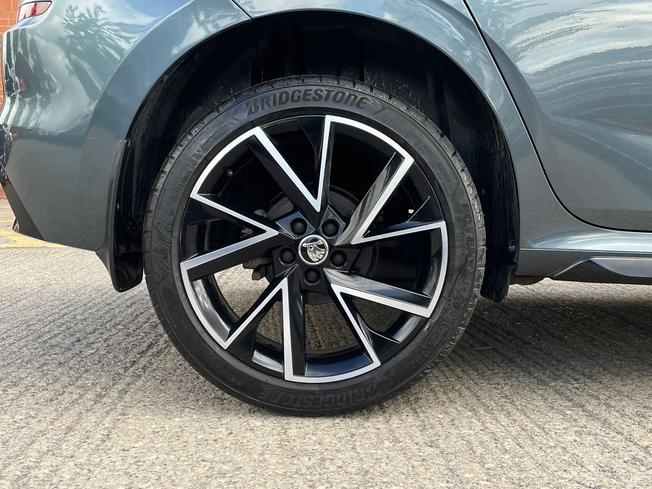 ŠKODA Kamiq Photo 5