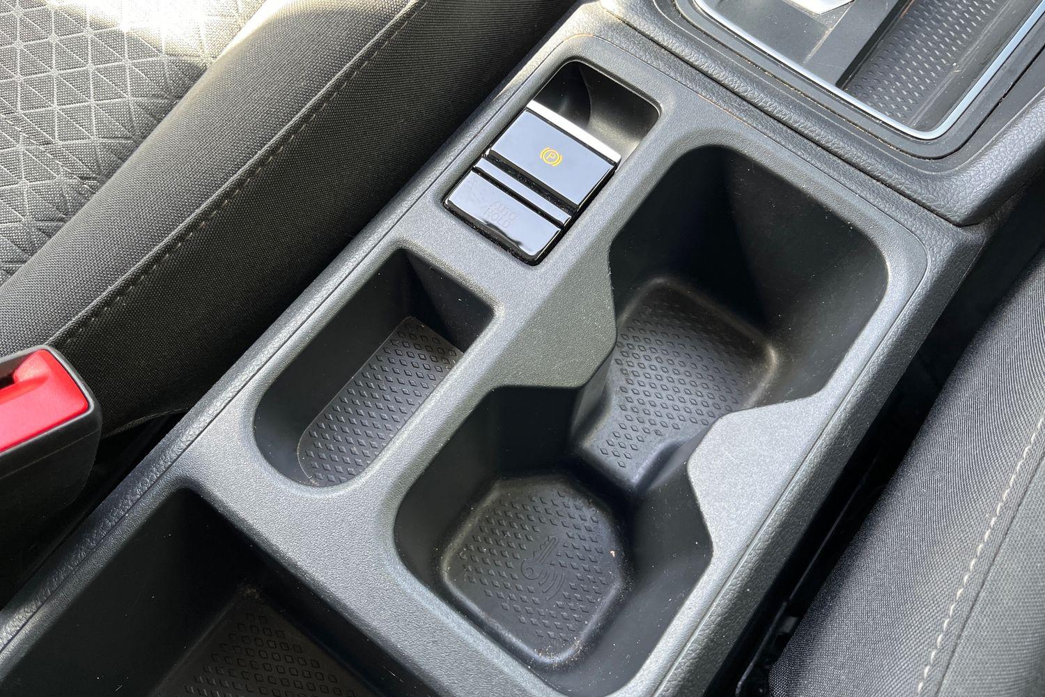 Ford TRANSIT CONNECT Photo 39