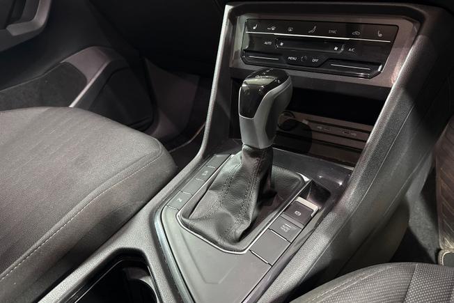Volkswagen Tiguan Allspace Photo 23