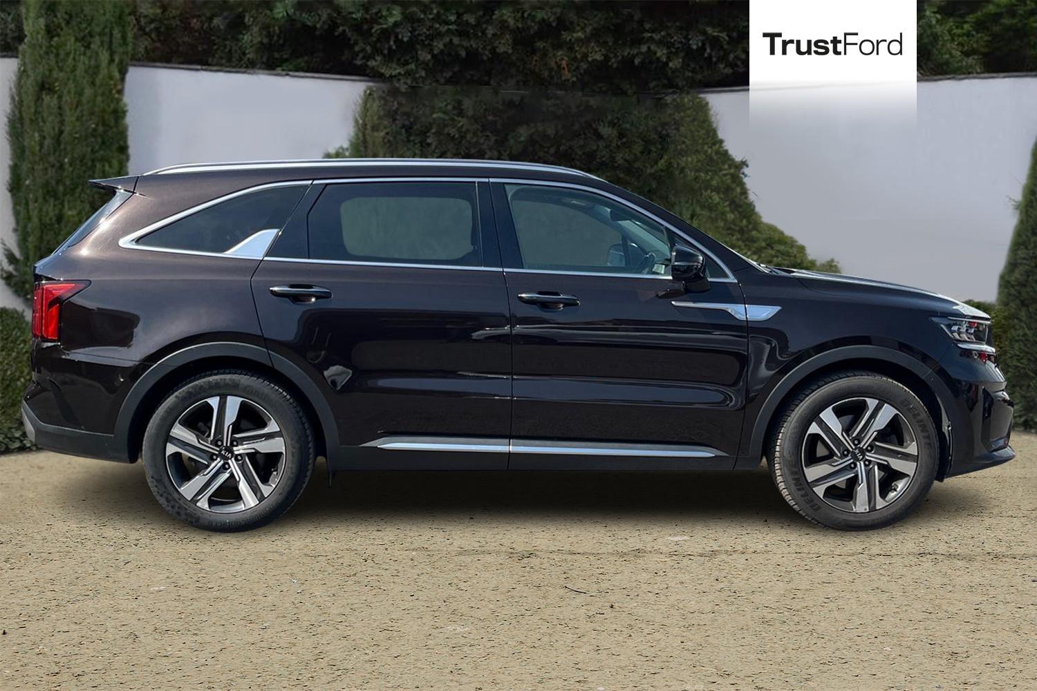 Kia Sorento Photo 2