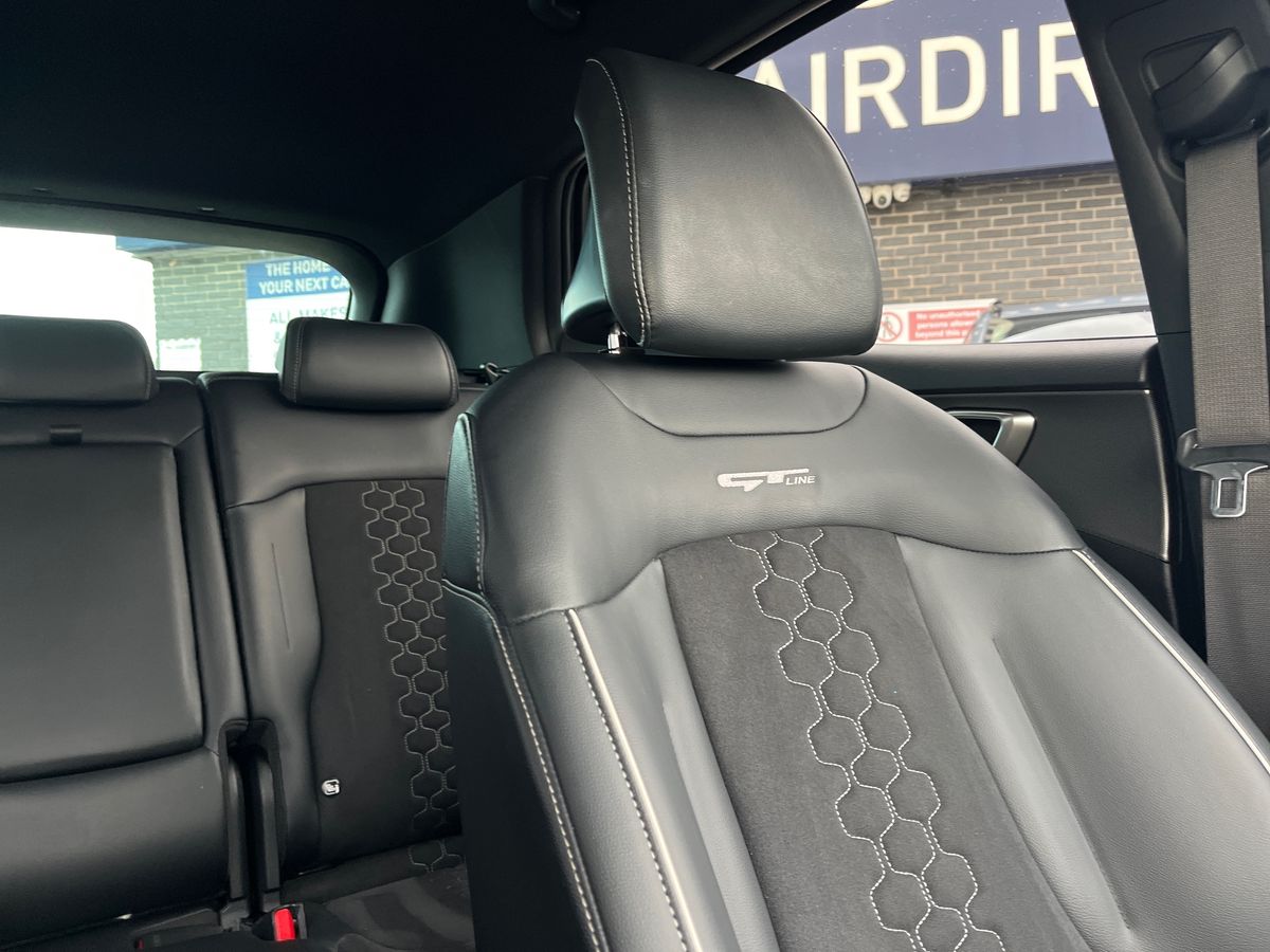 Kia Sportage Photo 36