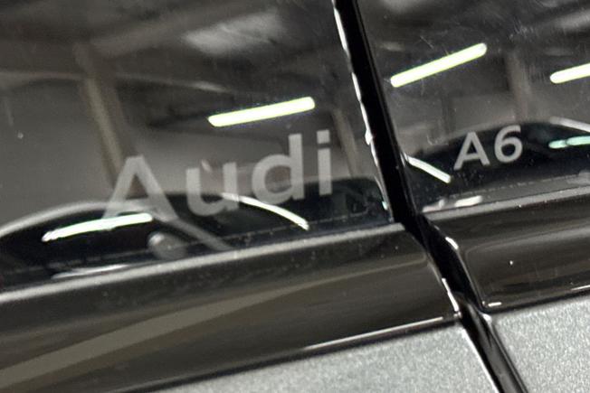 AUDI A6 Unspecified Photo 25