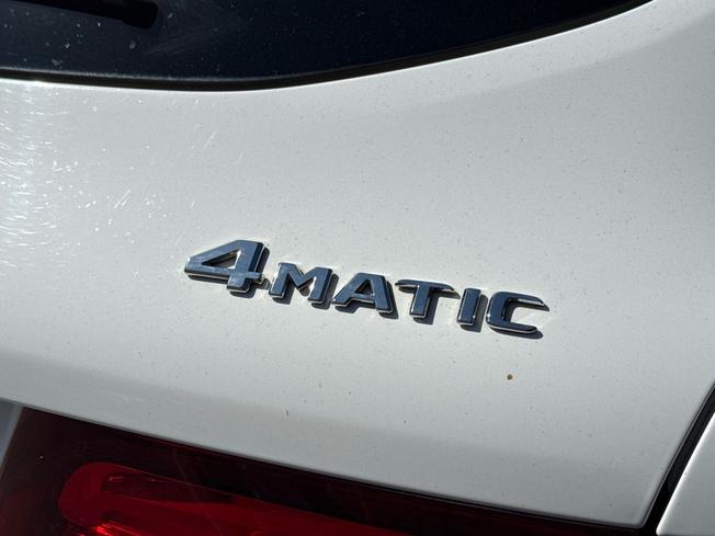 Mercedes-Benz Glc Photo 32