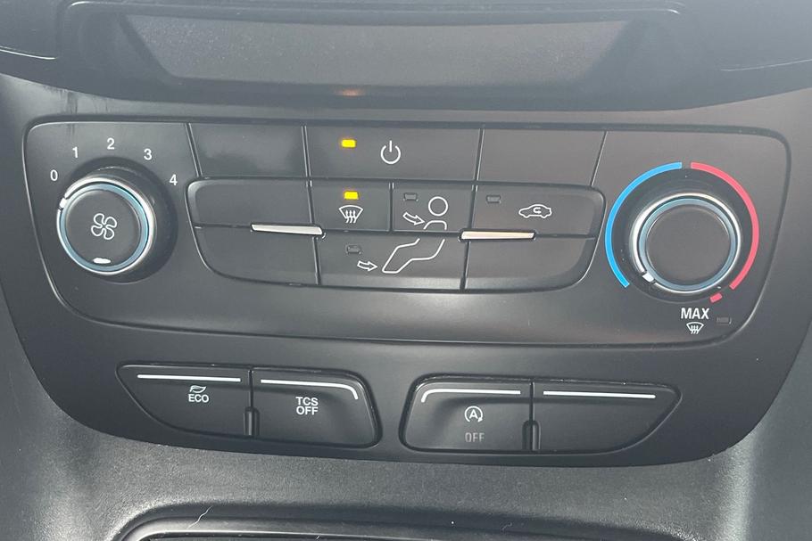 Used Ford TRANSIT CONNECT YS23KBV 23
