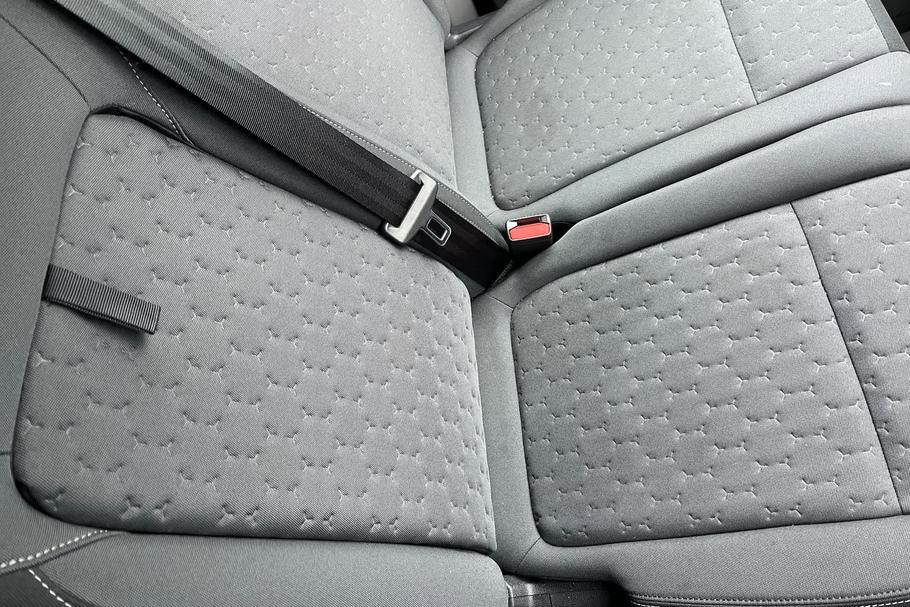 Used Ford TRANSIT CUSTOM 36