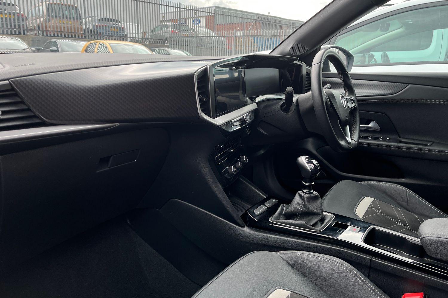 Vauxhall Mokka Photo 17